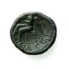 Catuvelluni Cunobelin Bronze Unit 8-41AD-12969