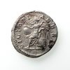 Septimius Severus Silver Denarius 193-211AD Vict Brit -13066