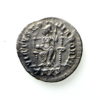 Magnus Maximus Silver Siliqua 385-388AD-13081