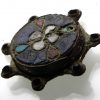 Anglo Saxon Cloisonne Brooch, c.10th/11th Century AD-13092