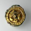 Anglo Saxon Button Brooch -13114