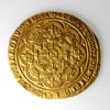 Edward III Gold Noble 1327-1377AD Treaty Period 1361-69AD -13151