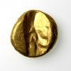 Pershia Achaemenid Kings Gold Daric Mid 4th Century BC-13210