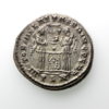 Constantine I Bronze AE3 338-337AD Full Tinning London -13346