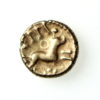 Atrebates Eppillus Gold Quarter Stater 20BC-1AD-13379