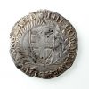 Commomwealth Silver Shilling 1649-1660AD 1649AD Rare -13382