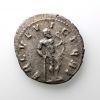 Aemilian Silver Antoninianus 253AD-13418