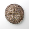 William The Lion Silver Penny 1165-1214AD Short Cross Phase B -13430