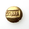 Atrebates Tincomarus Gold Quater Stater 25-10BC-13155