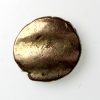 Cantii Dubnovellaunus Gold Quarter Stater 25BC-5AD-13160