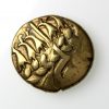 Belgae Chute Gold Stater 50BC-13165