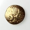 Catuvellauni Andoco Gold Quarter Stater 20BC-1AD-13171