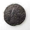 Charles I Silver Threepence 1625-1649AD Bristol ext. rare-13176