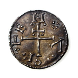 Viking Coinage - Sold