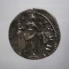 Carausius Silver Denarius 287-293AD-13653