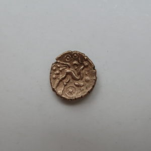 Dobunni Bodvoc Gold Stater 25-5BC-13662