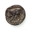 Catuvellauni Tasciovanus Silver Unit 25BC-25AD-13475