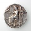Alexander The Great Silver Tetradrachm 336-323BC-13481