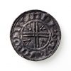 Edward The Confessor Silver Penny 1042-1066AD London -13482