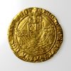Henry VII Gold Angel 1485-1509AD-13571