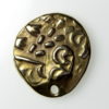 Corieltauvi North East Coast Gold Stater (Pierced) 70-55BC-13584