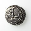 Anglo Saxon Silver Sceat 710-760AD Series J T37 (York)-13543