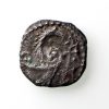 Anglo Saxon Silver Sceat 710-760AD Series U T23-13549