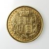 Victoria Gold Sovereign 1837-1901AD 1853AD-13559