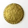 George III Gold Half Guinea 1760-1820AD 1786AD-13560