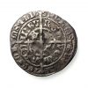 Scotland, Robert II Silver Groat 1371-1390AD Edinburgh -13610