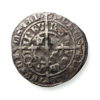 Scotland, Robert II Silver Groat 1371-1390AD Edinburgh -13610