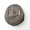 Mark Antony Silver Legionary Denarius 32-31BC-13621