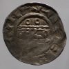 Henry I Silver Penny 1100-1135AD Pax Type-13670