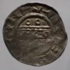 Henry I Silver Penny 1100-1135AD Pax Type-13670