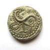 Anglo Saxon Silver Sceat - Series H 710-760AD Hamwic series-13455