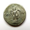 Titus Silver Denarius 79-81AD-13463