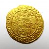 Henry VIII Gold Crown of the Double Rose 1509-1547AD-13513