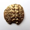 Corieltauvi Volisios Dumnocoveros Gold Stater 35-50AD-13526
