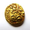 Corieltauvi North East Coast Gold Stater 60-45BC-13529