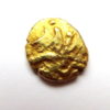 East Wiltshire Savernake Wheels Type Gold Quarter Stater 50-20BC-13537