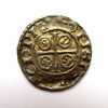 William I Silver Penny Paxs type Salisbury 1066-1087AD-13539