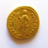 Domitian Gold Aureus 81-96AD-13438
