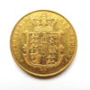 George IV Gold Sovereign 1829AD-13445