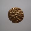 East Wiltshire Gold Quarter Stater Savernake Wheel 1st Century BC-13675