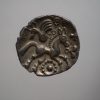 Catuvellauni Silver Unit 1st Century BC Whaddon Bird-13739
