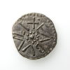 Archbishop Eanbald II Silver Sceat 796-835AD-13741