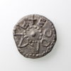 Archbishop Eanbald II Silver Sceat 796-835AD-13744