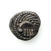 Anglo Saxon Silver Sceat 710-760AD Series T type 9 LELNV-13751