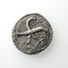 Anglo Saxon Silver Sceat 710-760AD Series H type 39 Hamwic -13754