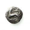 Anglo Saxon Silver Sceat 710-760AD Series N type 41b-13756